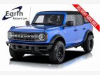 Thumbnail Photo 0 for 2021 Ford Bronco
